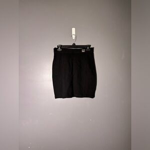 Vintage Versace Jeans Couture Mini Skirt Size 44 IT
